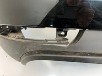 фото thumb №6, Porsche macan 95b бампер задний задняя 2014-