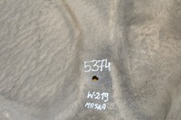 фото thumb №8, Шумоізоляція шумоізоляція капот cls w219