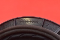 фото thumb №9, Динамик правое зад 86160-0d190 toyota auris 1 i 06-09