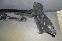 Jeep cherokee wk2 summit бампер задняя задний oryg Оригинал, фото thumb