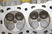 фото thumb №13, Головка права jaguar xj xj8 xkr xk8 s-type x300 xj6 4.0 b v8 xr83-6090-ae