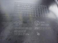 фото thumb №9, Туннель подлокотник europa оригинал 9829535180 opel corsa f 21r