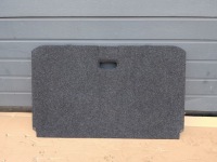 Купить Opel corsa d 5d обшивка пол багажника 13204025, фото thumb