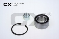 фото thumb №4, Подшипник колеса перед citroen saxo peugeot 106 3śruby