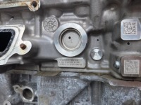фото thumb №12, Двигун renault austral espace vi e-tech гібрид 1.2 12v 70tys h5fb601