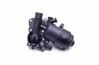 Корпус фильтра масла audi a4, a5, a6, a7, q5 Доставка, фото thumb