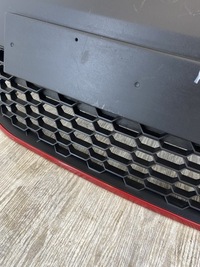 фото thumb №7, Решётка радиатора решётка радиатора hyundai ix20 2015- lift 86351-1k500