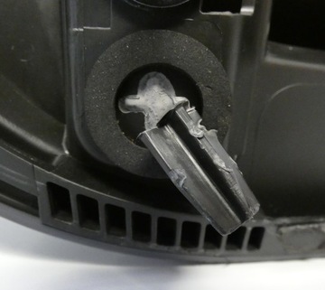 фото thumb №12, Seat leon cupra універсал sportstourer 21- накладка зад