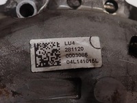 фото thumb №12, Сцепление комплектные двухмассовый маховик 04l105266aj vw transporter t6 t6.1 2.0td cxh 21r