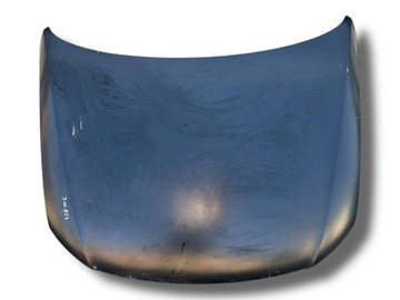 фото thumb №1, Volkswagen passat b6 капот новая оригинальная 3c0823031c m