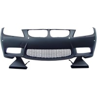 фото thumb №1, Бампер bmw 3 e90/91/92 08-12