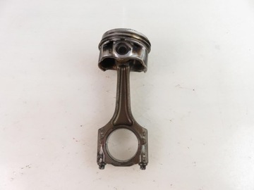 фото thumb №1, Поршень шатун 2.0 tsi cawb