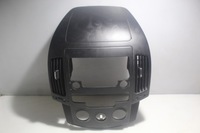 фото thumb №1, Решётка обдув средняя hyundai i30 i lift