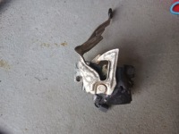 фото thumb №1, Honda jazz v 5 2021 замок капот перед засов