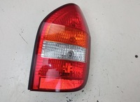 фото thumb №1, Лампа правая задняя opel zafira
