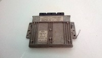 фото thumb №8, Бортовой компьютер двигателя citroen c5 1,6 b 9650133080