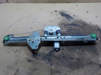 фото thumb №4, Механизм стекло левый перед lodgy 12r. 128001072-d