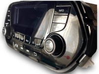Fiat tipo радіо bluetooth оригінальні 07357119820 Ціна, фото thumb