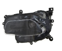 фото thumb №1, Jeep cherokee kl 2014 - 18 лампа передняя тонированная l