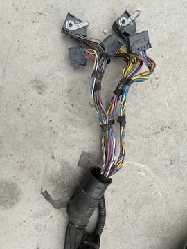 фото thumb №8, Mercedes actros 11-18 джгут установка рами a0084576552