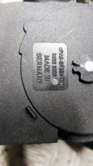 фото thumb №14, Mercedes w220 pas безпеки правий перед