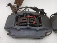 Суппорт тормоза porsche boxster 987 98635242401 суппорт тормоза задний - Недорого, фото thumb