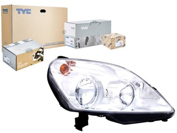 фото thumb №2, Tyc tyc 20-11651-05-2 фара