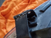 фото thumb №9, L1bb-13e015-cd ford fiesta mk8 mk7 7 viii фара передня ліві перед європа