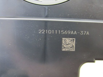 фото thumb №13, Cx-60 23r стрічка подушка безпеки подушки повітряної bcwc66cs0 bcwc66cs0c