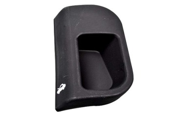 фото thumb №2, Ручка капота fiat doblo 09 fast