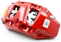 фото thumb №11, Новий org супорт гальмівний лівий перед audi a6 a7 c8 4k 4k0615105am 375mm