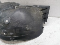 фото thumb №3, Подкрылок левый перед renault clio iii 8200289945