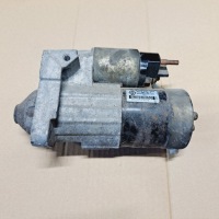 Купить Renault clio 2 1.5 dci k9k стартер 8200021396, фото thumb