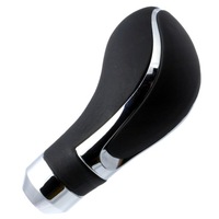 фото thumb №1, Ручка переключения передач кожа do honda toyota mazda