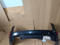 фото thumb №9, Бампер задняя задний bmw x5 f85 x5m