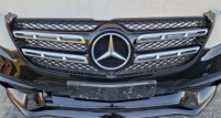 фото thumb №13, Mercedes gls x166 63 amg 15-19 бампер перед передний 6 pdc 197 kompletny