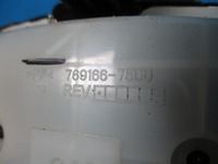 фото thumb №5, Лічильник прилади opel astra j iv 769166-750u