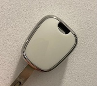 фото thumb №9, Корпус ключа peugeot 106 107 206 207 307 citroen c1 c2 c3 c4 aygo чехол