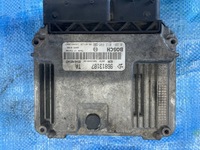 фото thumb №6, Бортовой компьютер блок управления двигателя chevrolet captiva 2.0 дизель europa