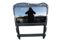 фото thumb №1, Maserati quattroporte vi 2015r. люк 06700446370