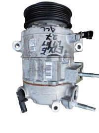 фото thumb №1, Компресор кондиціонера ford edge 2.7 v6