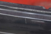 Бампер задній задній szary peugeot 206 plus 3d 09-13 Зі Шроту, фото thumb