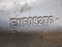 фото thumb №7, Рычаг правый левый maserati levante 3,0d