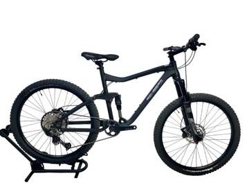 Велосипед эндуро MTB 27,5 дюйма Alu Shimano Slx M7100 Rockshox Fox