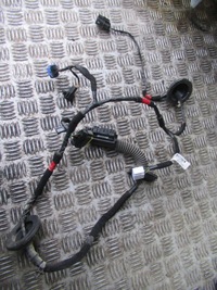 фото thumb №1, Kia ceed ii hb 2014 r. жгут дверь левый перед 91600-a2380