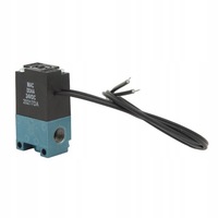 фото thumb №14, Электроклапан клапан dc 24v 5,4w клапан электромагнитный