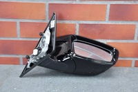 фото thumb №6, Дзеркало праве bmw 4 g26 i4 g26 m-pakiet трикутник shadowline камера карбон