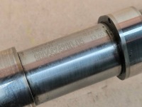 фото thumb №13, Mondeo mk5 2.0 tdci розподільчий вал  випускний euro6 9804424280-05