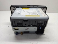 Станция мультимедийная перед mercedes-benz ml w164 a1649063400 Цена, фото thumb