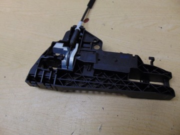 фото thumb №8, Кронштейн кріплення ручка audi q3 8u0837886